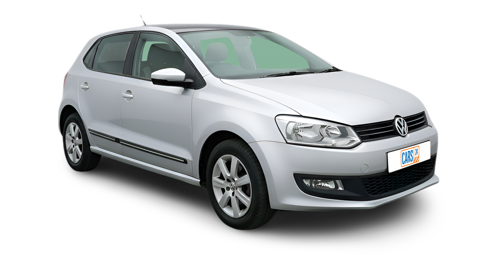 Volkswagen Polo-img